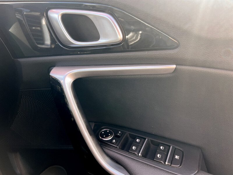 Used Kia Ceed 2022 for sale - 76932140: Photo 38