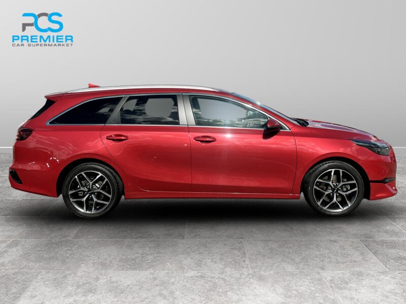 Used Kia Ceed 2022 for sale - 76932140: Photo 6