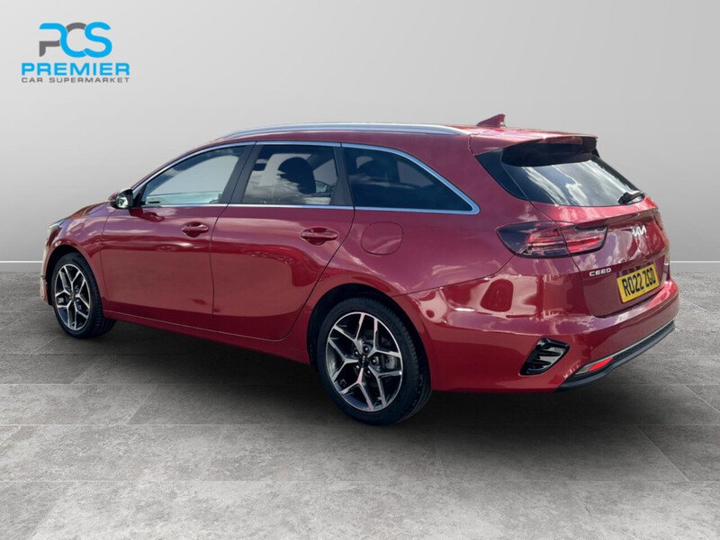 Used Kia Ceed 2022 for sale - 76932140: Photo 7