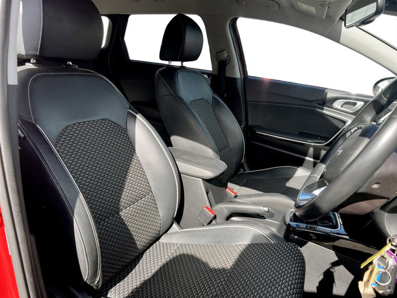 Used Kia Ceed 2022 for sale - 76932140: Photo 9