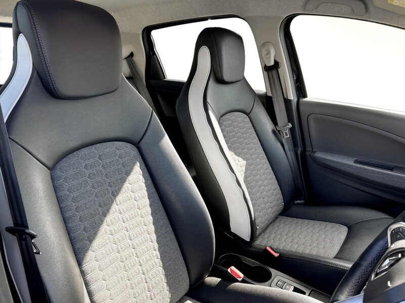 Used Renault Zoe 2022 for sale - 78031181: Photo 10