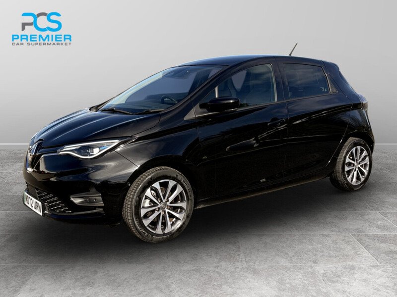 Used Renault Zoe 2022 for sale - 78031181: Photo 13