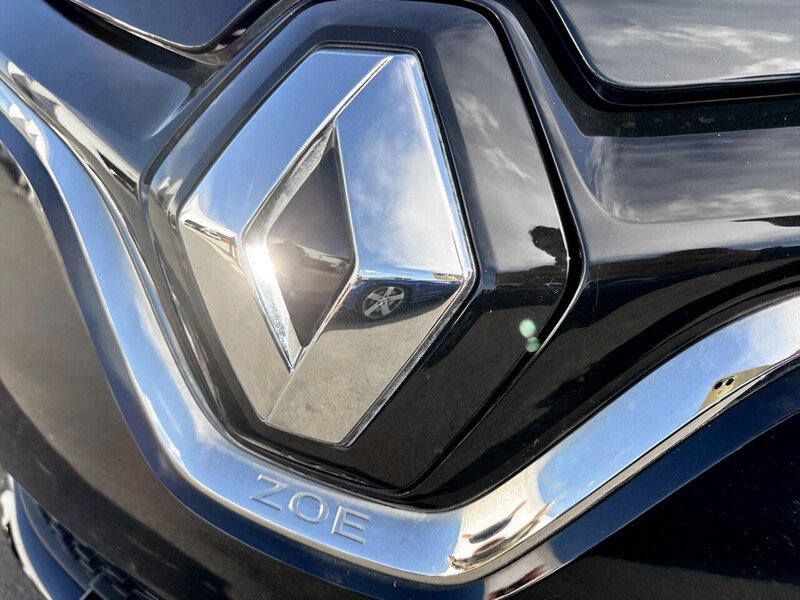 Used Renault Zoe 2022 for sale - 78031181: Photo 16