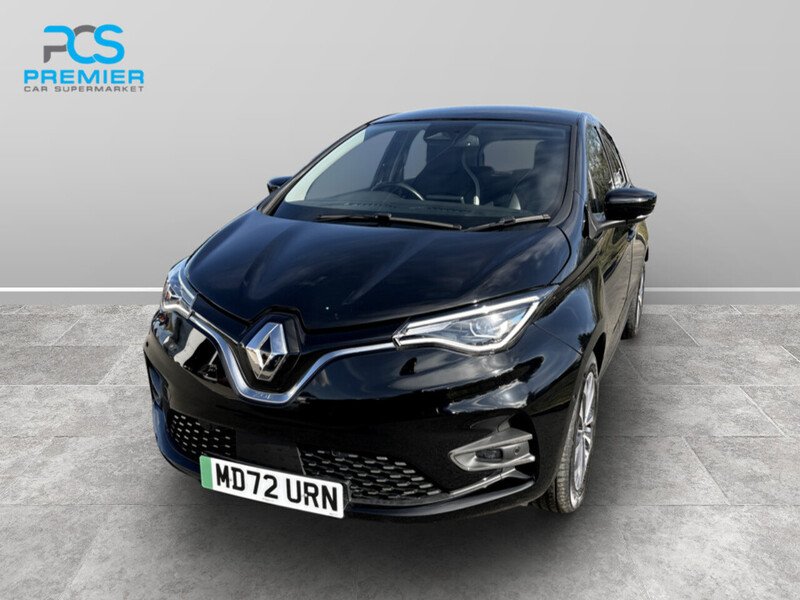 Used Renault Zoe 2022 for sale - 78031181: Photo 17