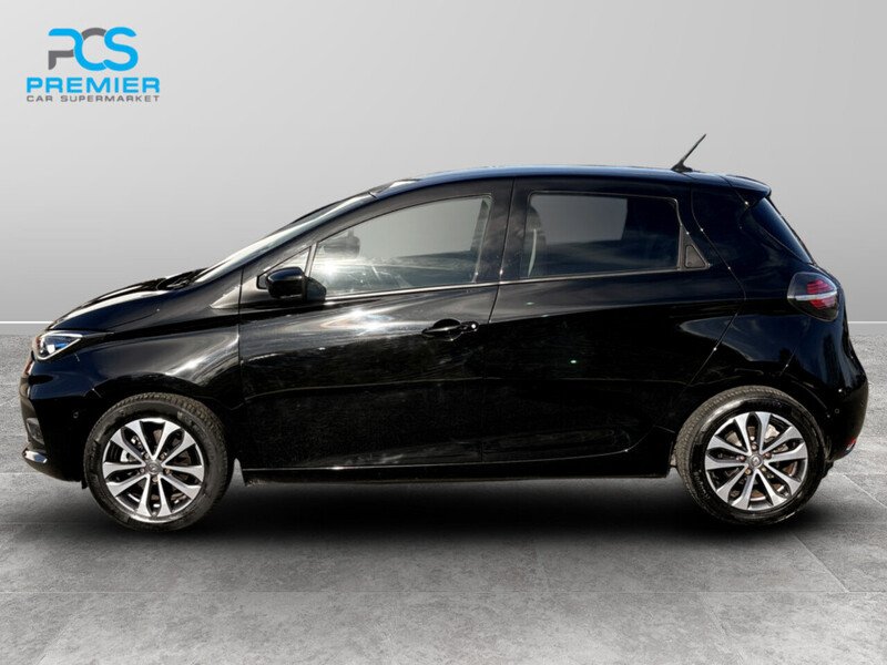 Used Renault Zoe 2022 for sale - 78031181: Photo 18