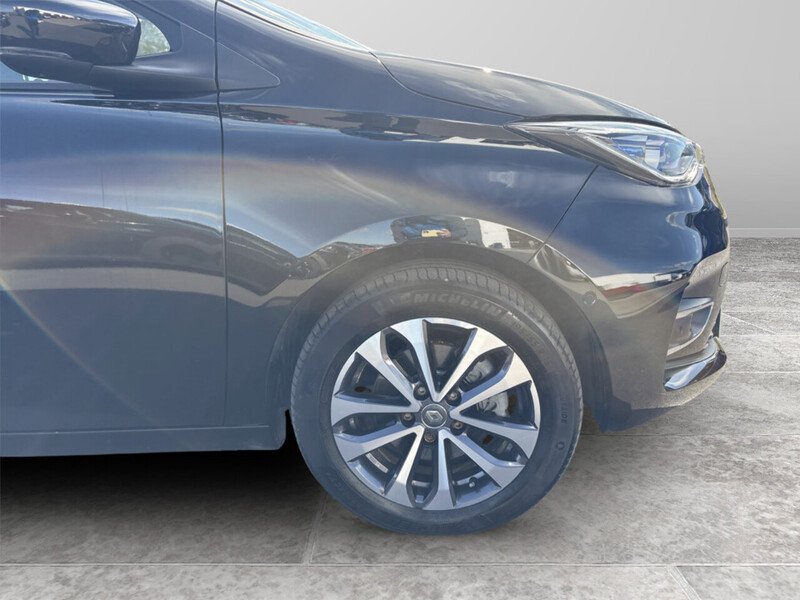 Used Renault Zoe 2022 for sale - 78031181: Photo 19