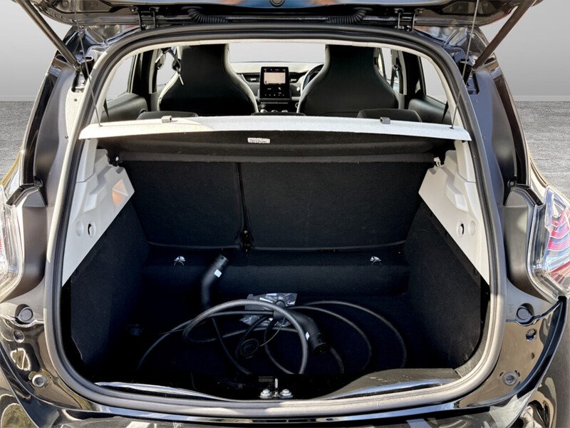 Used Renault Zoe 2022 for sale - 78031181: Photo 21