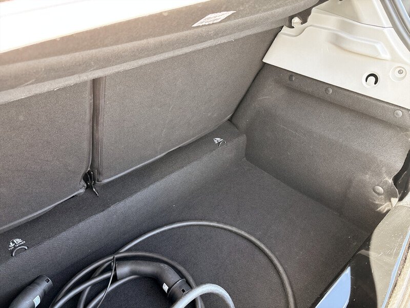 Used Renault Zoe 2022 for sale - 78031181: Photo 22