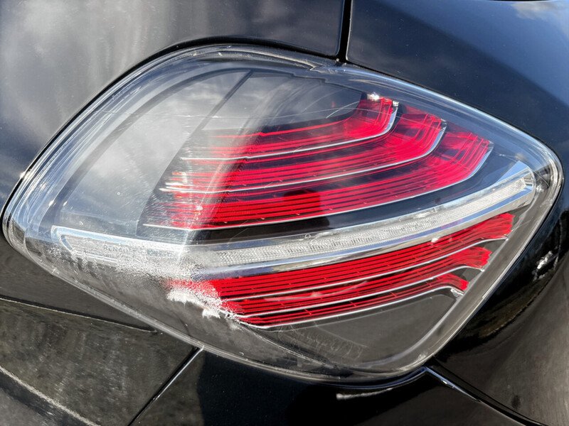 Used Renault Zoe 2022 for sale - 78031181: Photo 23