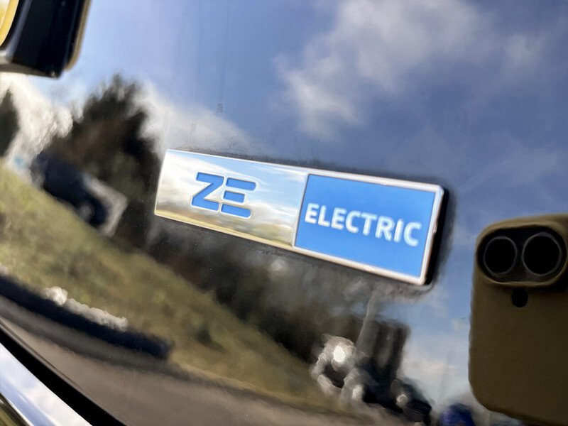 Used Renault Zoe 2022 for sale - 78031181: Photo 25