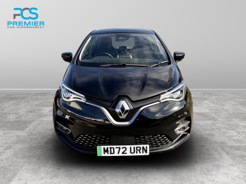 Used Renault Zoe 2022 for sale - 78031181: Photo 3