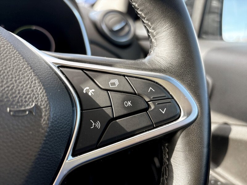 Used Renault Zoe 2022 for sale - 78031181: Photo 31