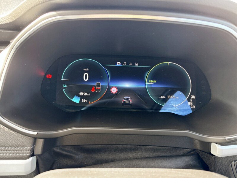 Used Renault Zoe 2022 for sale - 78031181: Photo 32