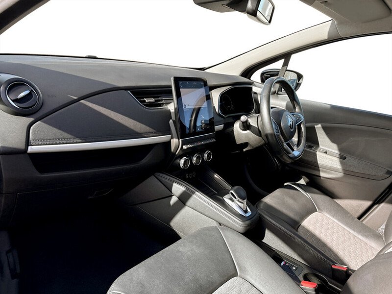 Used Renault Zoe 2022 for sale - 78031181: Photo 34