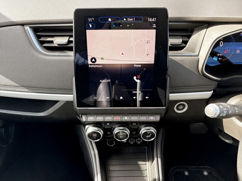 Used Renault Zoe 2022 for sale - 78031181: Photo 35