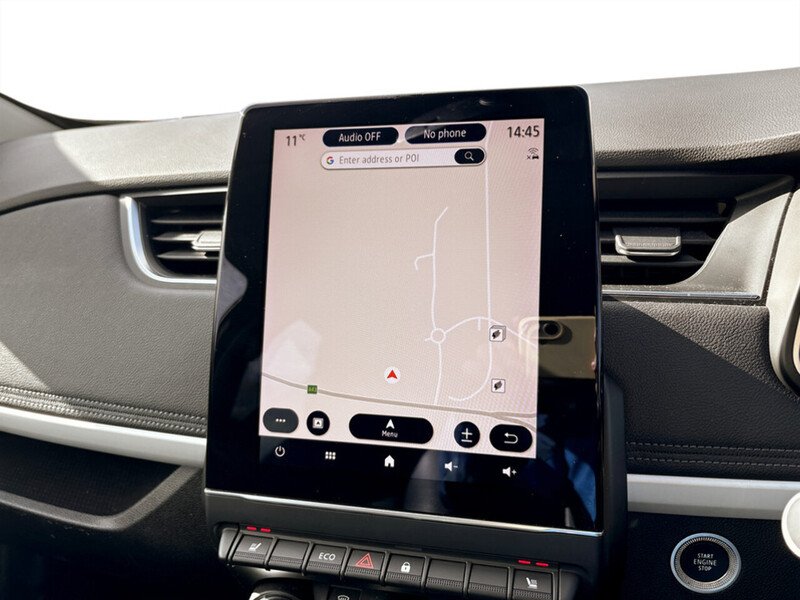 Used Renault Zoe 2022 for sale - 78031181: Photo 36