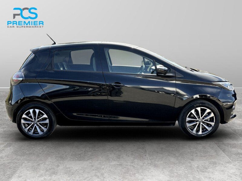 Used Renault Zoe 2022 for sale - 78031181: Photo 6