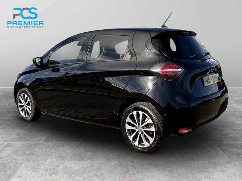 Used Renault Zoe 2022 for sale - 78031181: Photo 7