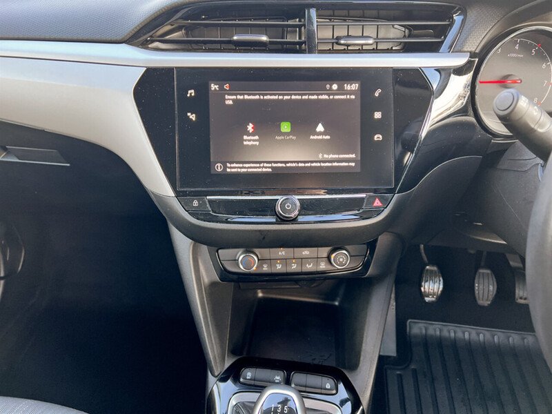 Used Vauxhall Corsa 2021 for sale - 77164642: Photo 33