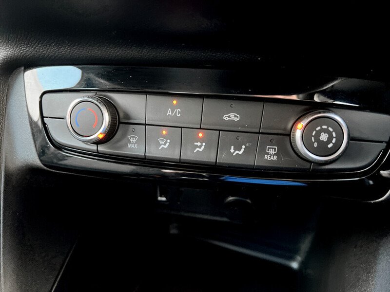 Used Vauxhall Corsa 2021 for sale - 77164642: Photo 35