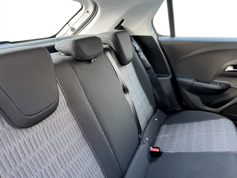 Used Vauxhall Corsa 2021 for sale - 77164642: Photo 39