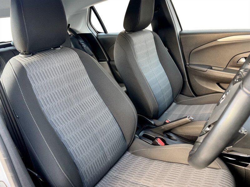 Used Vauxhall Corsa 2021 for sale - 77164642: Photo 9