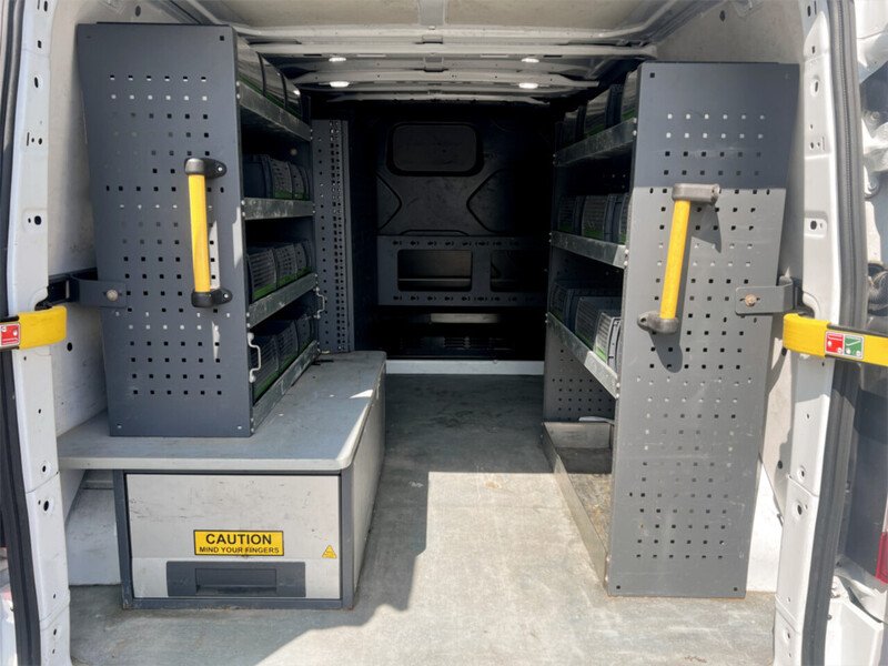 Vehicle 26