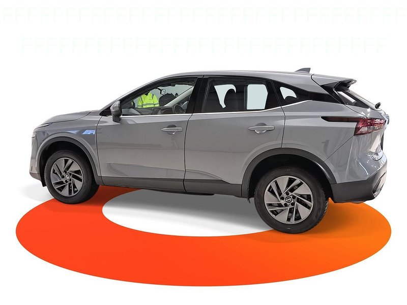 Used Nissan Qashqai 2022 for sale - 77236887: Photo 11