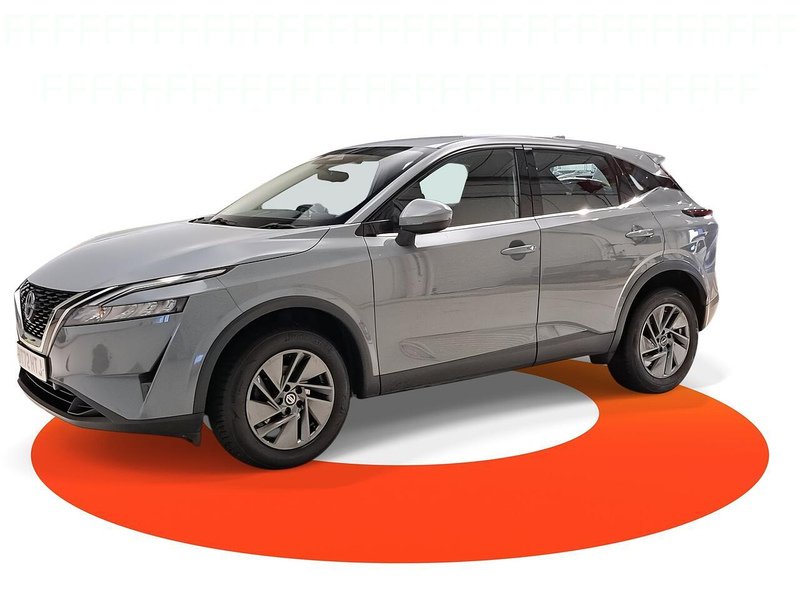 Used Nissan Qashqai 2022 for sale - 77236887: Photo 12