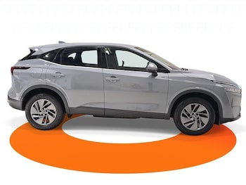 Used Nissan Qashqai 2022 for sale - 77236887: Photo