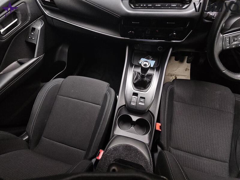 Used Nissan Qashqai 2022 for sale - 77236887: Photo 4