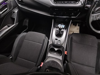 Used Nissan Qashqai 2022 for sale - 77236887: Photo