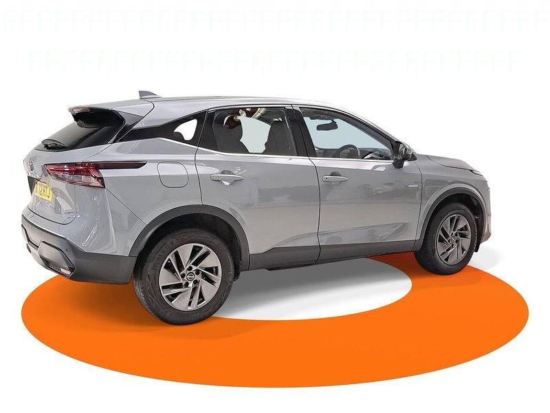 Used Nissan Qashqai 2022 for sale - 77236887: Photo 5