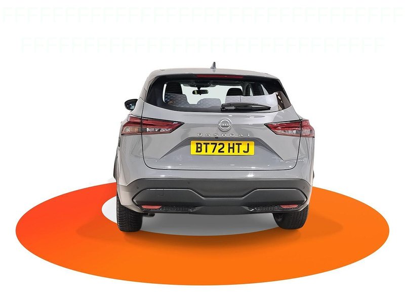 Used Nissan Qashqai 2022 for sale - 77236887: Photo 7