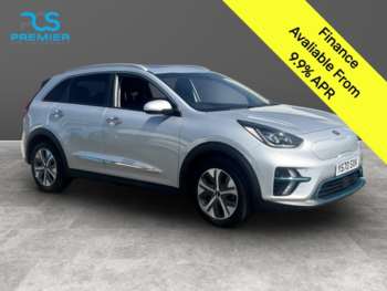 2020 - 150kW 4+ 64kWh 5dr Auto