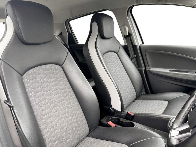 Used Renault Zoe 2022 for sale - 78010879: Photo 10