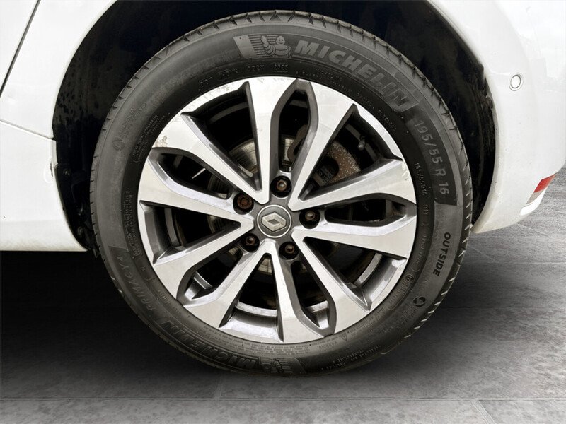 Used Renault Zoe 2022 for sale - 78010879: Photo 11