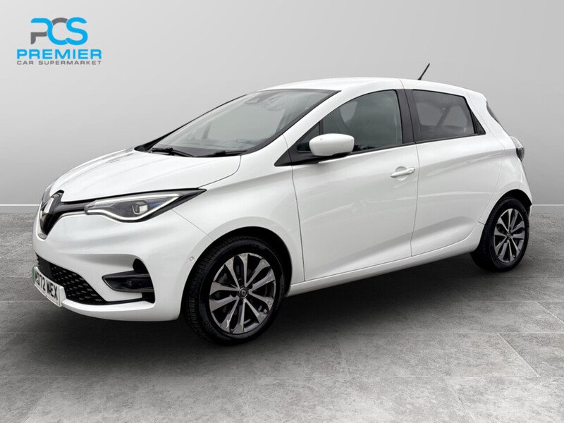 Used Renault Zoe 2022 for sale - 78010879: Photo 13