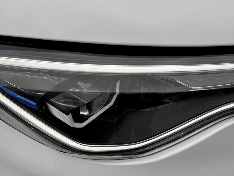 Used Renault Zoe 2022 for sale - 78010879: Photo 14