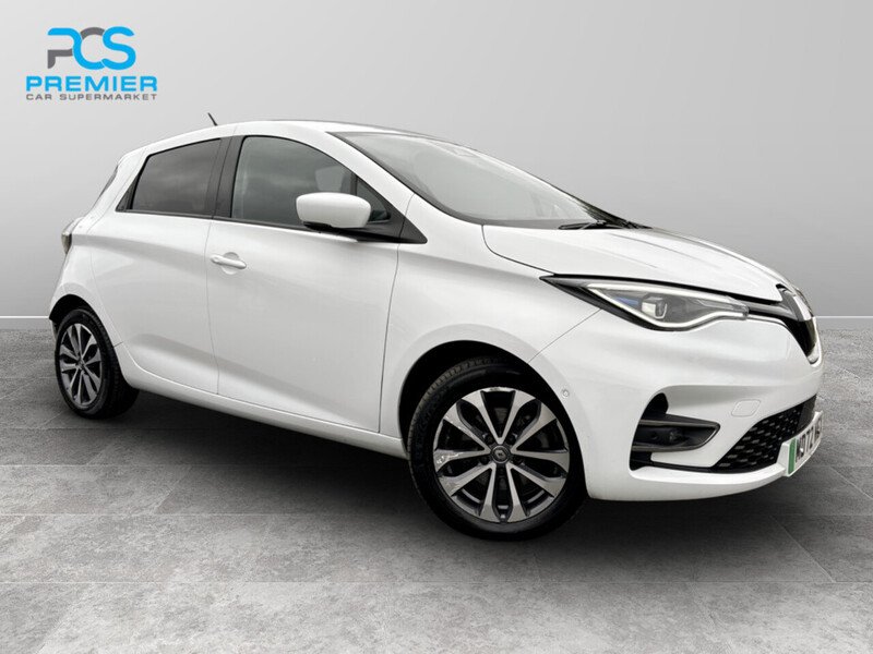 Used Renault Zoe 2022 for sale - 78010879: Photo 15