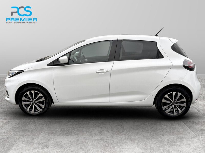 Used Renault Zoe 2022 for sale - 78010879: Photo 18