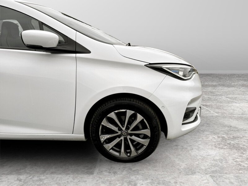 Used Renault Zoe 2022 for sale - 78010879: Photo 19