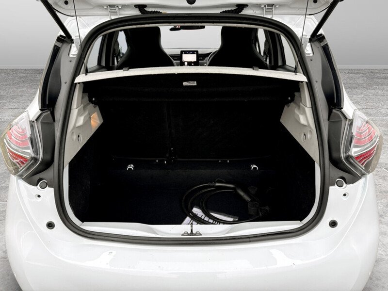 Used Renault Zoe 2022 for sale - 78010879: Photo 21