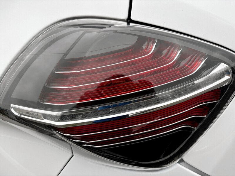 Used Renault Zoe 2022 for sale - 78010879: Photo 23