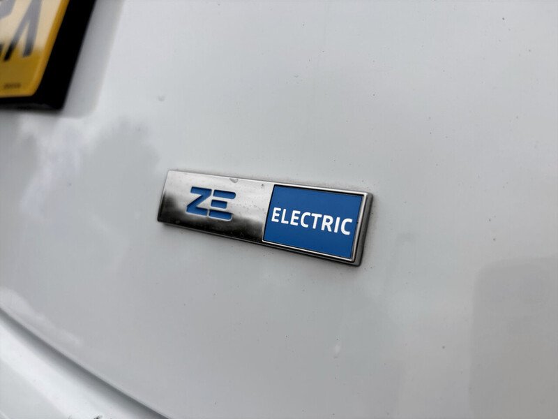 Used Renault Zoe 2022 for sale - 78010879: Photo 25