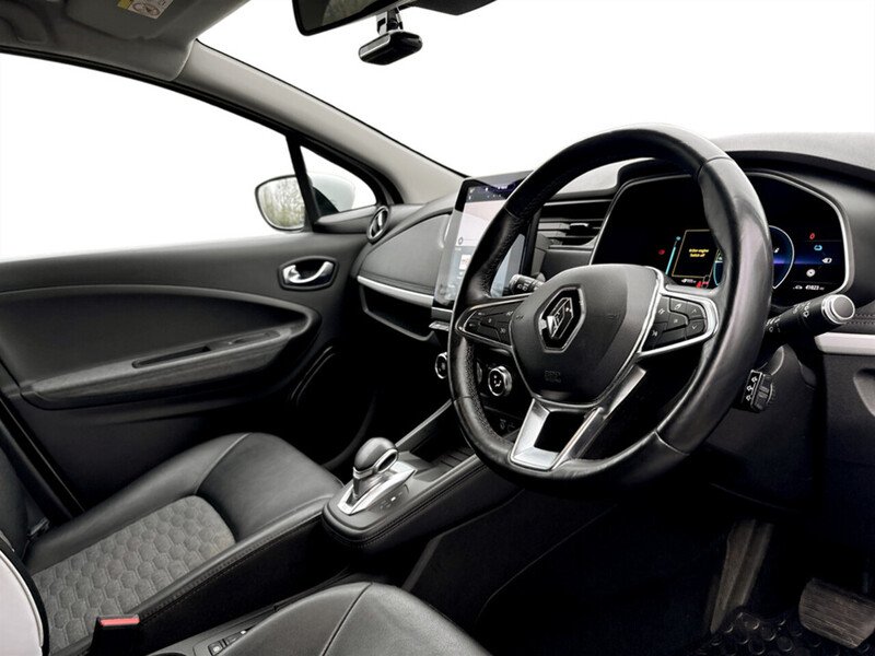 Used Renault Zoe 2022 for sale - 78010879: Photo 27