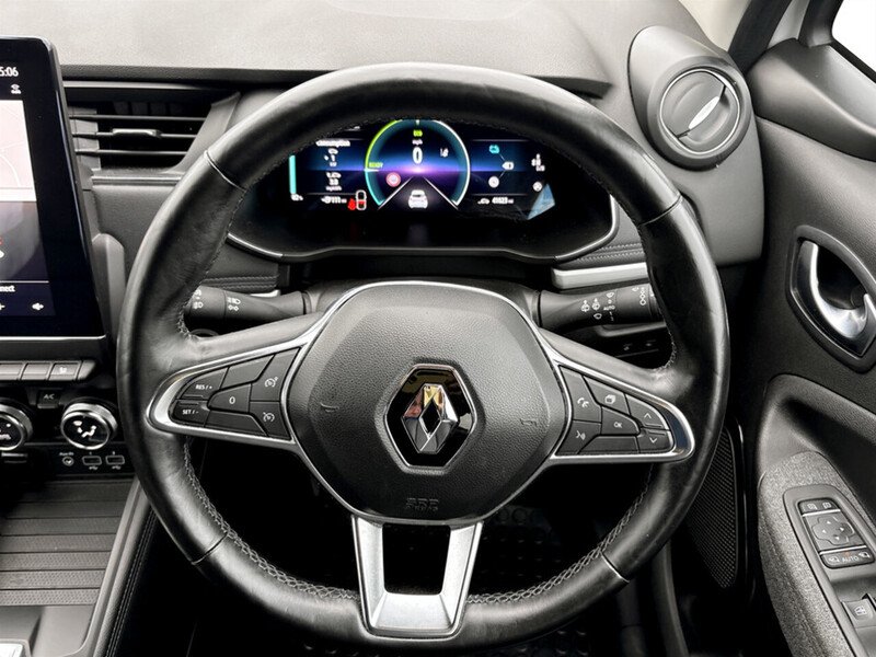 Used Renault Zoe 2022 for sale - 78010879: Photo 28