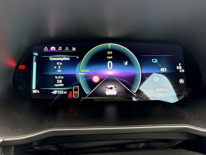 Used Renault Zoe 2022 for sale - 78010879: Photo 32