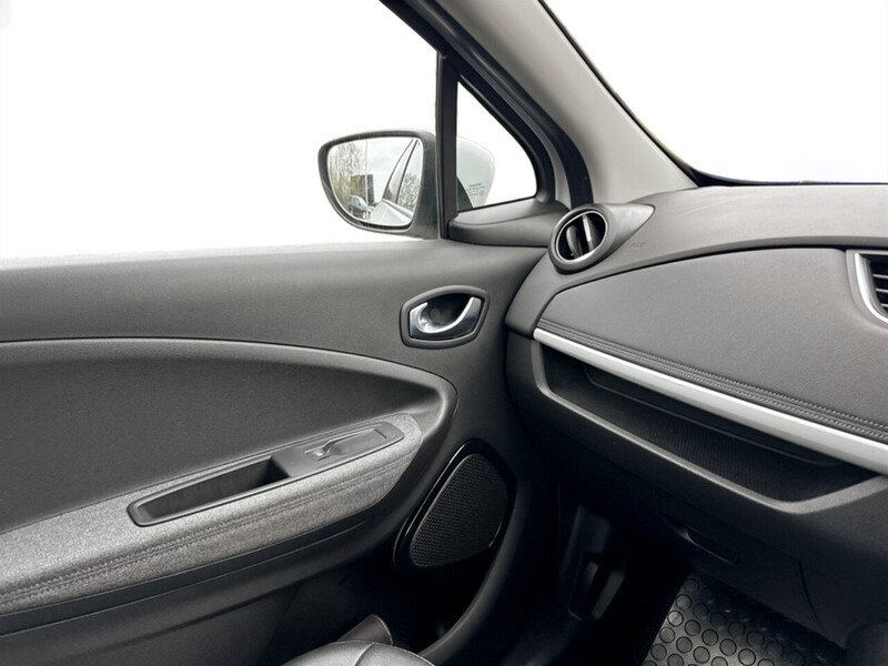Used Renault Zoe 2022 for sale - 78010879: Photo 33