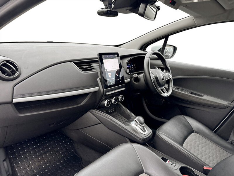 Used Renault Zoe 2022 for sale - 78010879: Photo 34